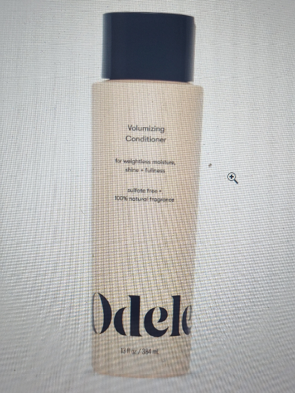Odele Volumizing Conditioner -13.5 Oz. BNWT